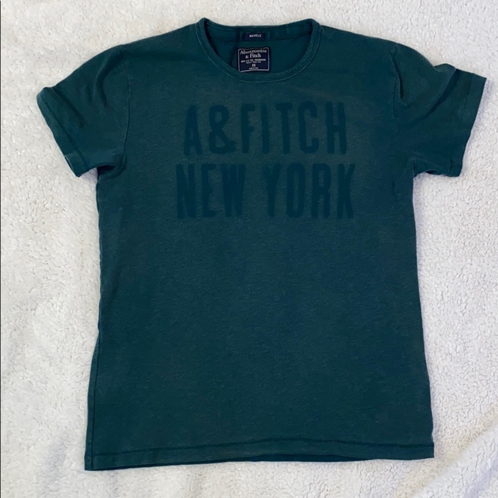 Abercrombie & Fitch